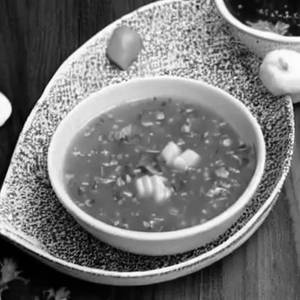 Cockraco Soup