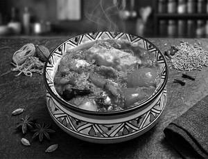 Kadai Paneer