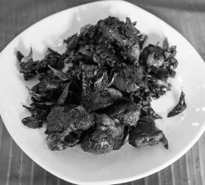Liver Fry