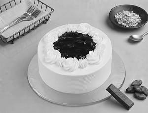 Blue Berry Cake (~500gm)