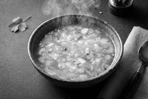 Sweet Corn Soup