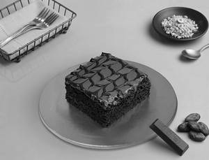 Chocolate Browniee (~100gm)
