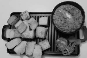 Marine Drive Pav Bhaji
