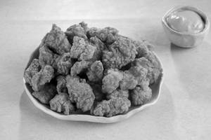 Peri Peri Chicken Popcorn