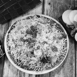 Special Ramdev Biryani