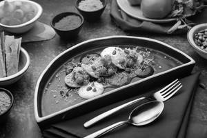 CHAAT PLATTER