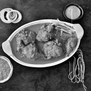 Chicken Maha Raja