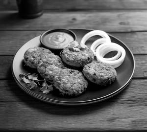 Veg Shami Kabab
