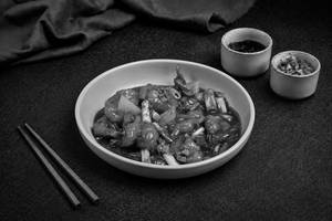 Oriental Fusion Special Prawn