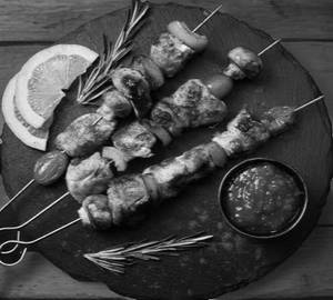 Chicken Tikka