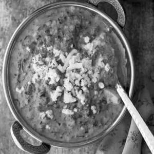 Methi Chaman
