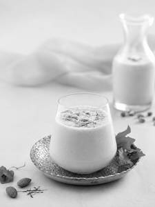 Badam Pista Milk