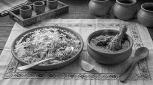 Bihari Chicken Pulao (better Than Biryani)