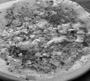 Butter Gobi Dosa
