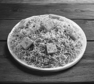 Paneer Biryani
