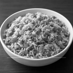 Special Veg Fried Rice
