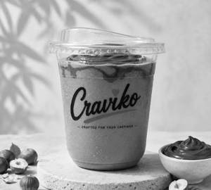 Nutella Milkshake