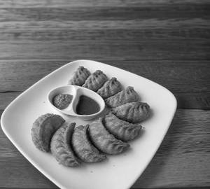 Crispy Momo [10 Pieces]