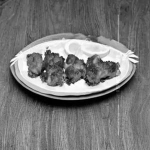 Chicken Lemon