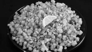 Crispy Corn