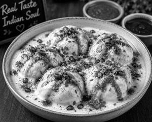 Dahi Vada