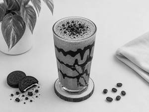 Mocha Cookie Crumble Frappe