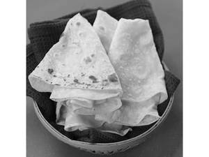 Roomali Roti