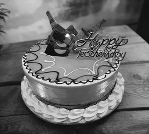 Butterscotch Cake(450Gm)