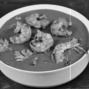 Prawns Curry