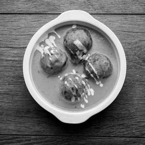Dilkush Kofta