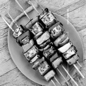 Paneer Tikka