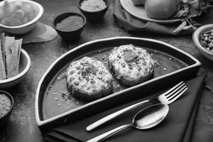 Cheese Chilli Toast