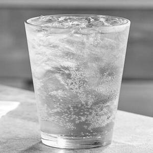 Butter Soda
