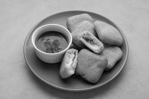 Paneer Pakodi [8Pcs]