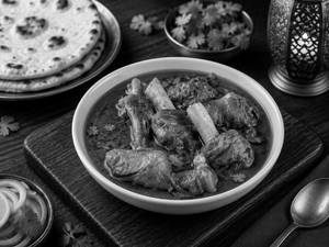 Mutton Paya