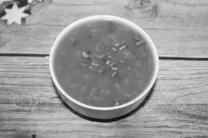 Veg Hot N Sour Soup