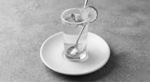 FRESH LIME WATER MIX