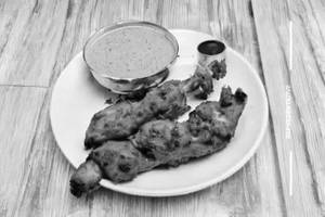 Tandoori Chicken Joint