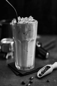 Iced Latte