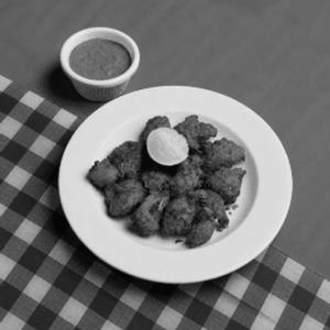 Chicken Koliwada