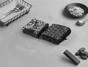 Brownie Combo Box Of 2pc