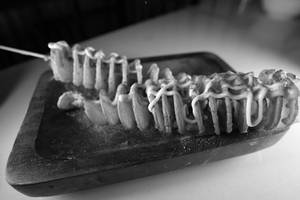 Potato Twister