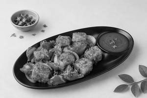 Chilli Paneer