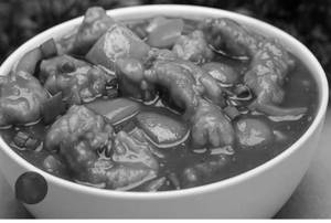 Chilli Gravy Pork (5Pcs)