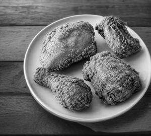 Broasted Chicken