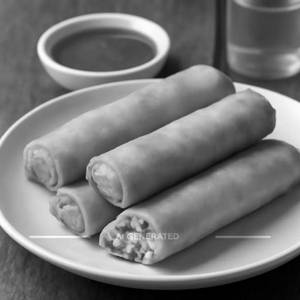 Chicken Spring Roll