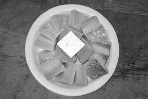 Kaju Barfi Sugar Free