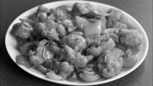 Schezwan Gobi