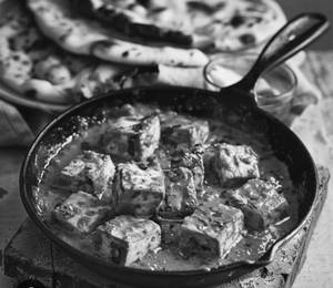 Paneer Tikka Masala