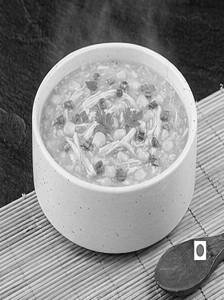 Chicken Sweet Corn Soup